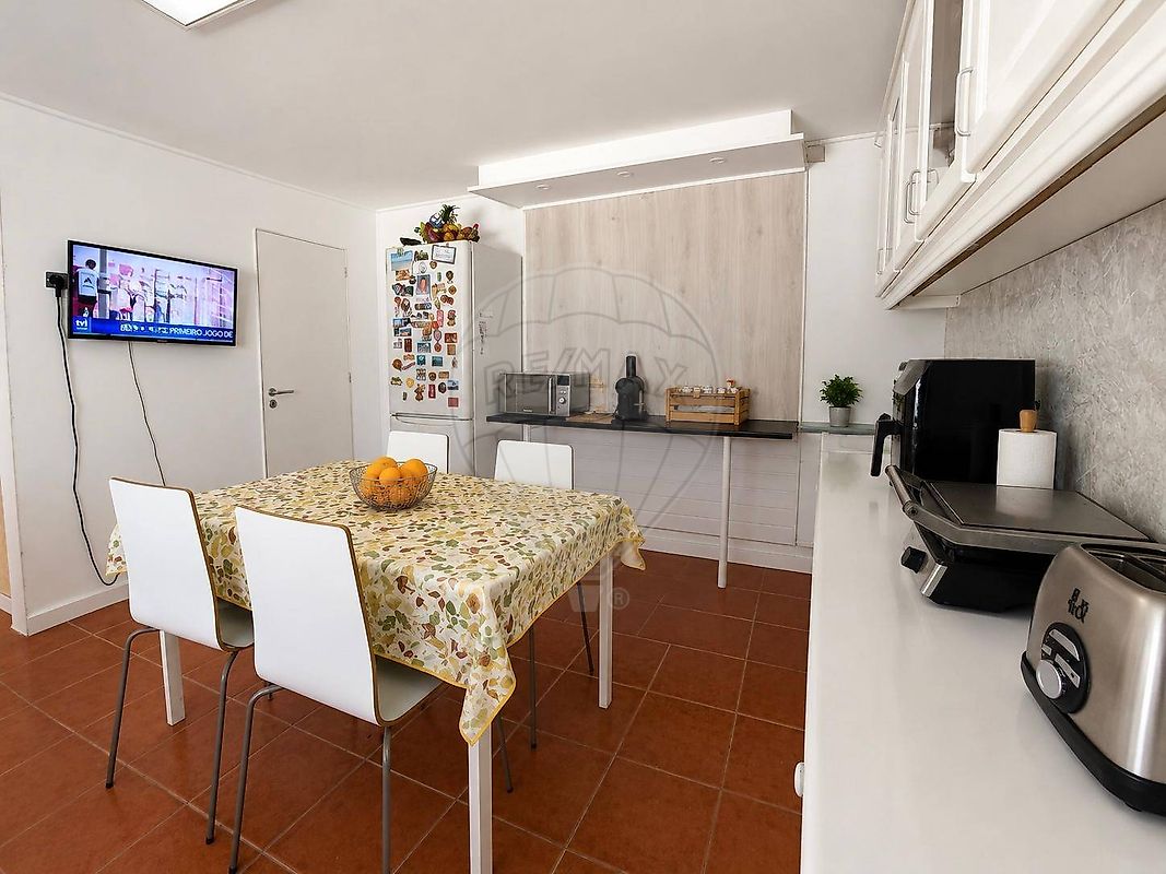 Moradia T4 à venda em Romeira e Várzea, Santarém — foto 12