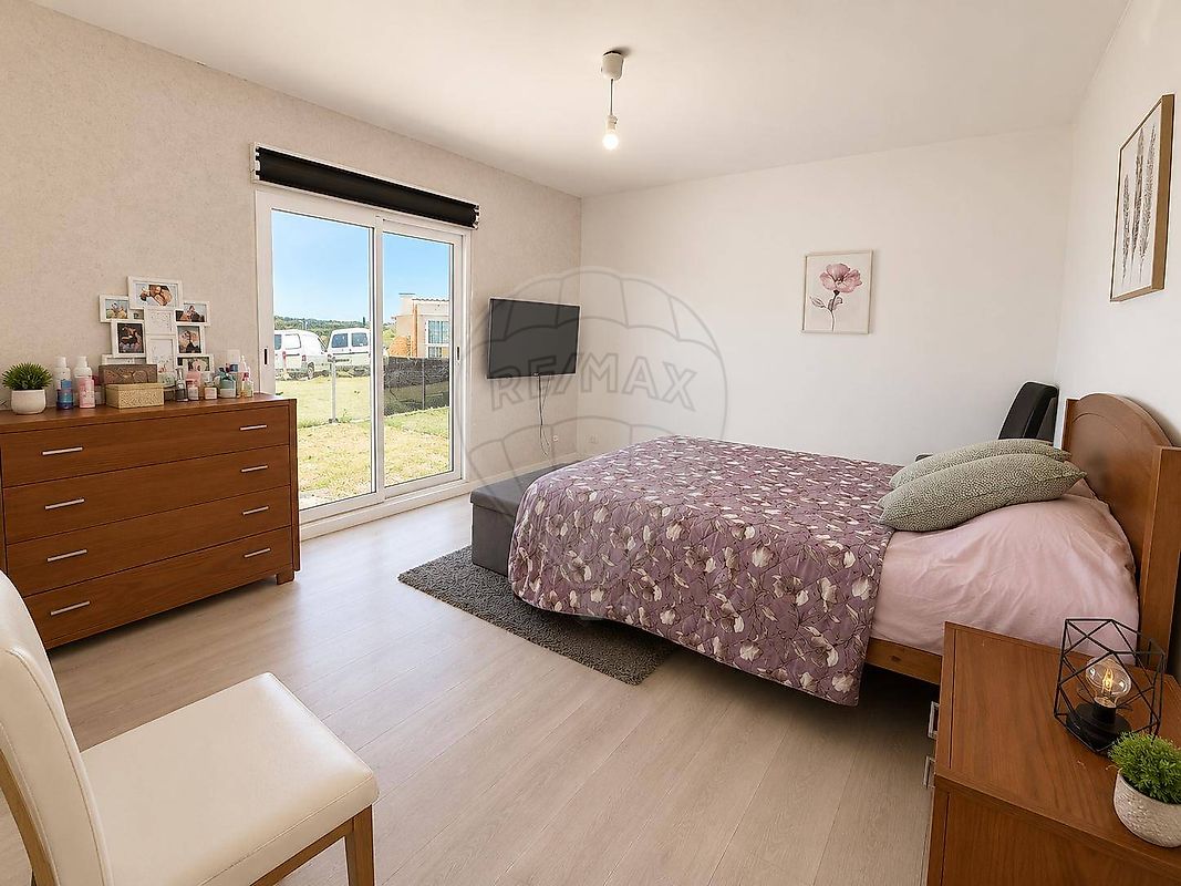 Moradia T4 à venda em Romeira e Várzea, Santarém — foto 14