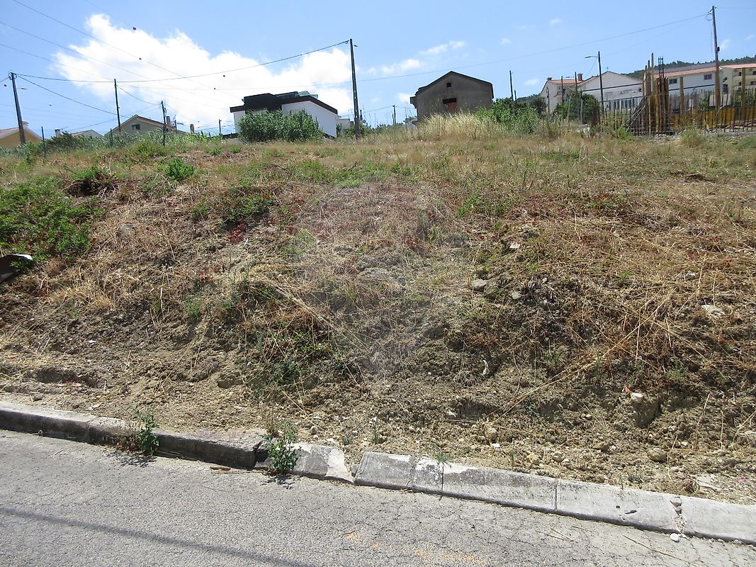Terreno - Alhandra, São João dos Montes e Calhandriz, Vila Franca de Xira, Lisboa