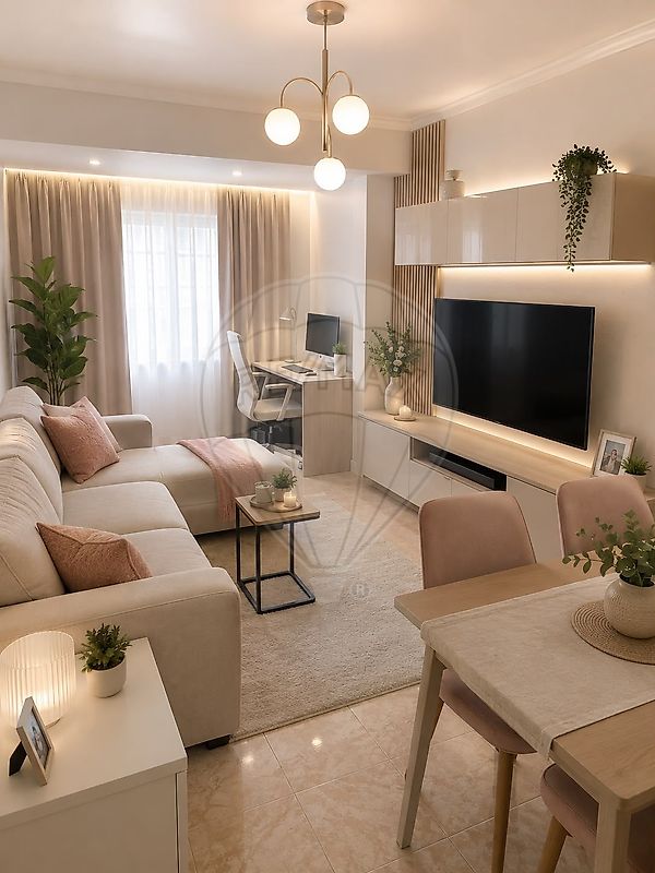 Apartamento T2 à venda em Vila Franca de Xira