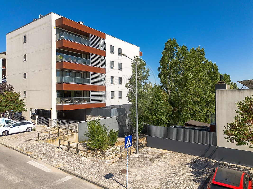 Apartamento T3 à venda em Vila Franca de Xira