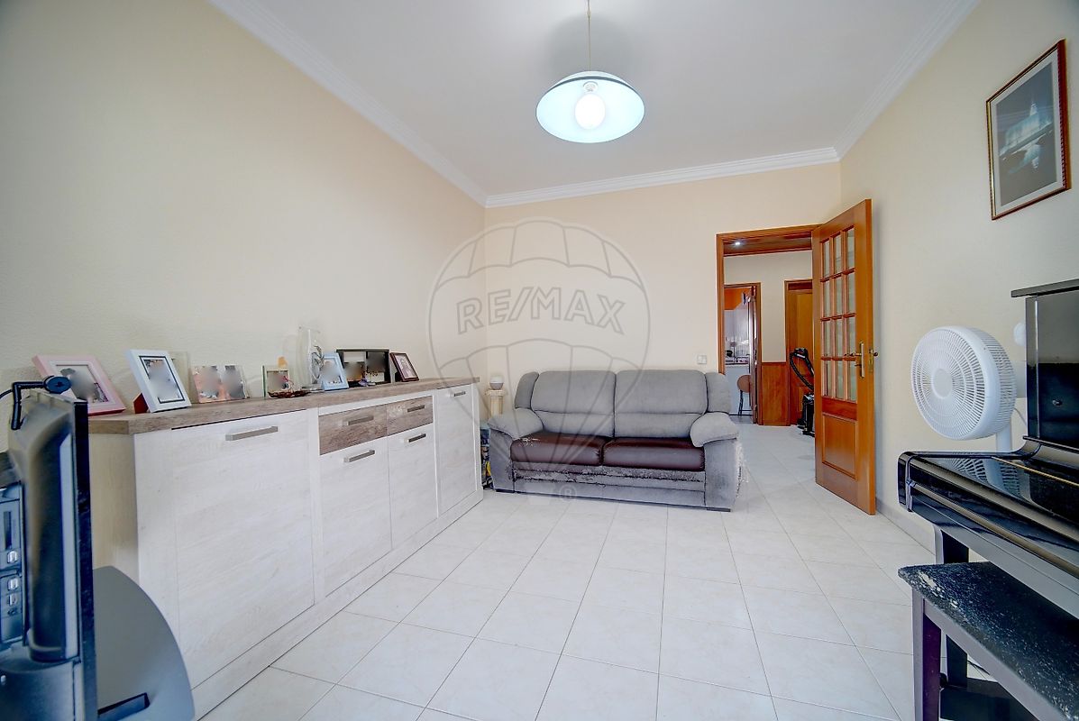 Apartamento T2 à venda em Setúbal