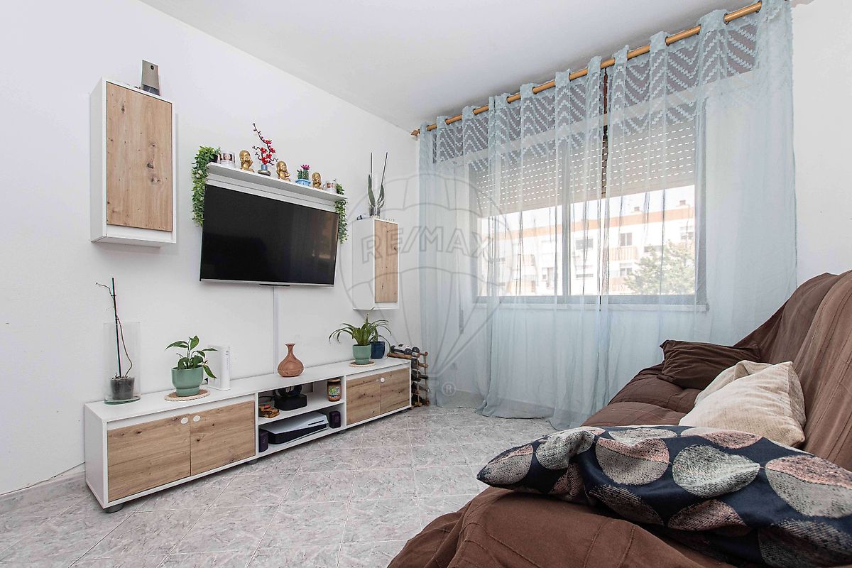 Apartamento T3 à venda em Vila Franca de Xira