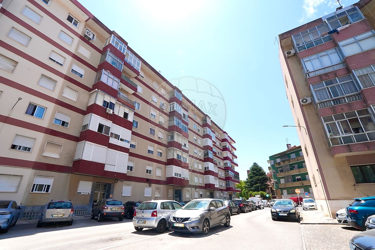 Apartamento T3 à venda em Vila Franca de Xira