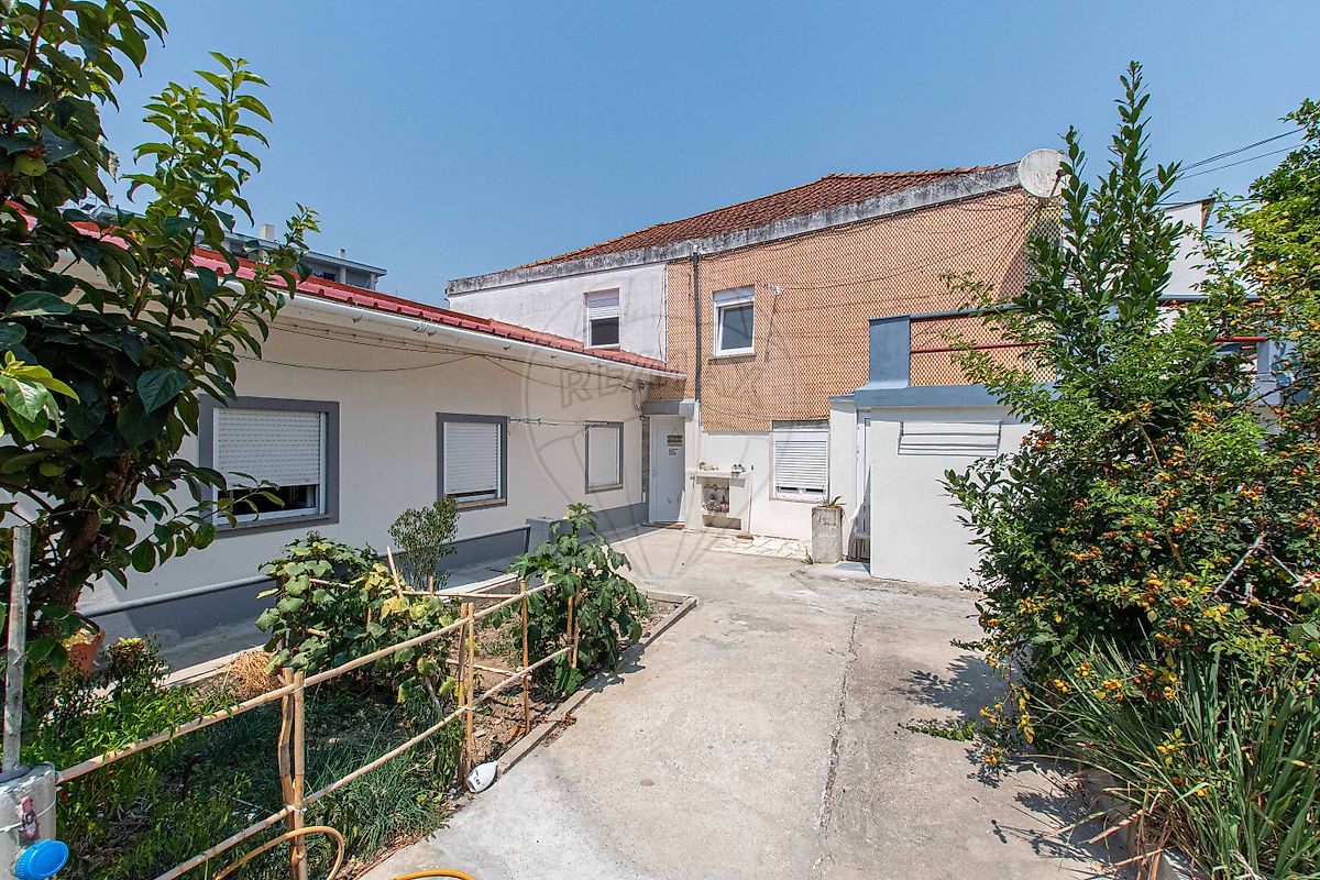 Apartamento à venda em Vila Franca de Xira