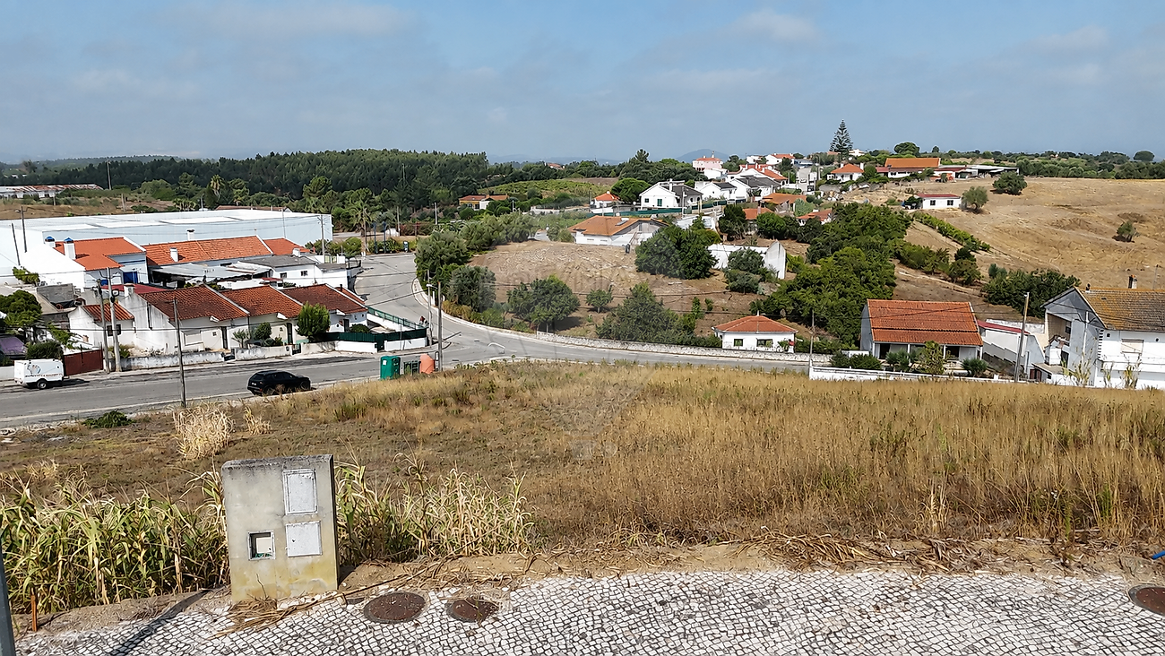 Apartamento à venda em Azambuja