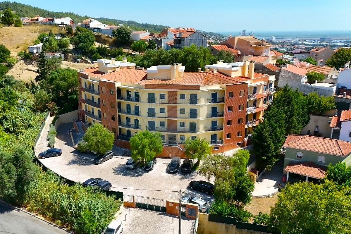 Apartamento T2 à venda em Alverca do Ribatejo e Sobralinho, Vila Franca de Xira — foto 24
