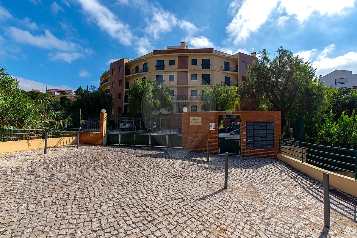 Apartamento T2 à venda em Alverca do Ribatejo e Sobralinho, Vila Franca de Xira — foto 25