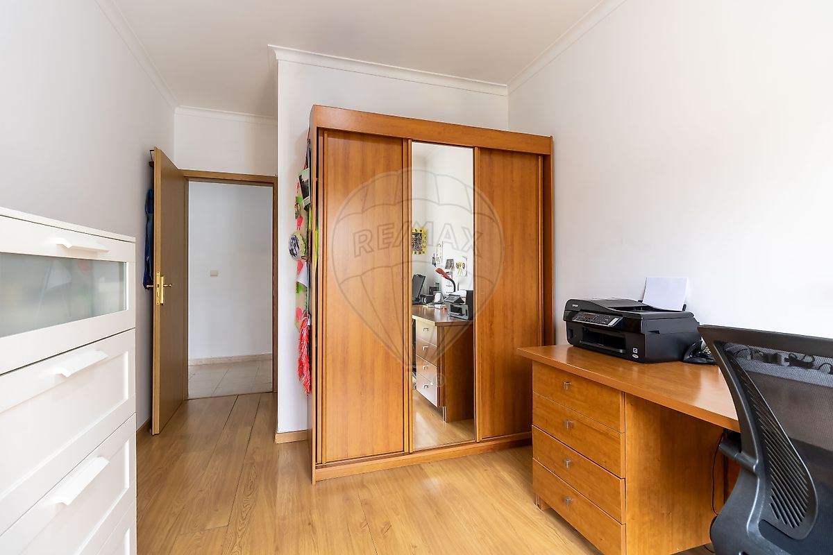 Apartamento T3 à venda em Alhandra, São João dos Montes e Calhandriz, Vila Franca de Xira — foto 20