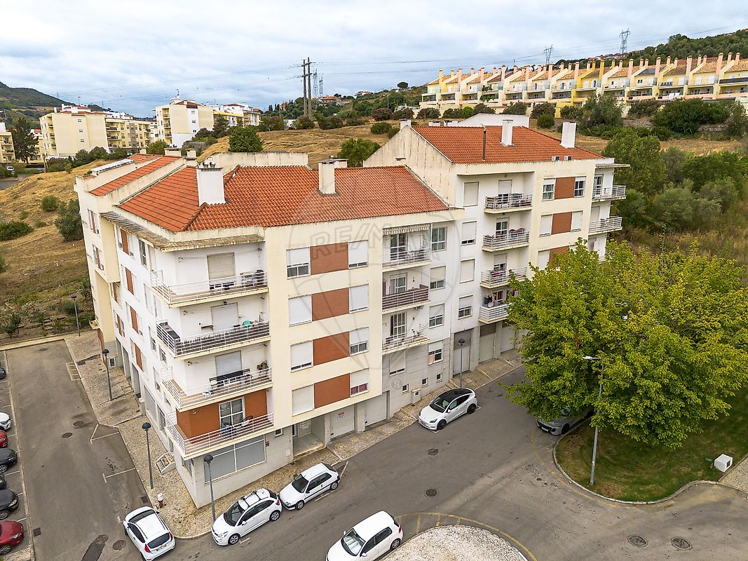 Apartamento T3 à venda em Alhandra, São João dos Montes e Calhandriz, Vila Franca de Xira — foto 28