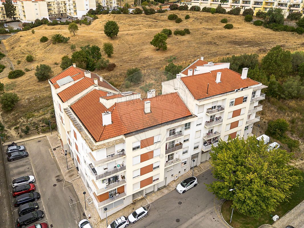 Apartamento T3 à venda em Alhandra, São João dos Montes e Calhandriz, Vila Franca de Xira — foto 27