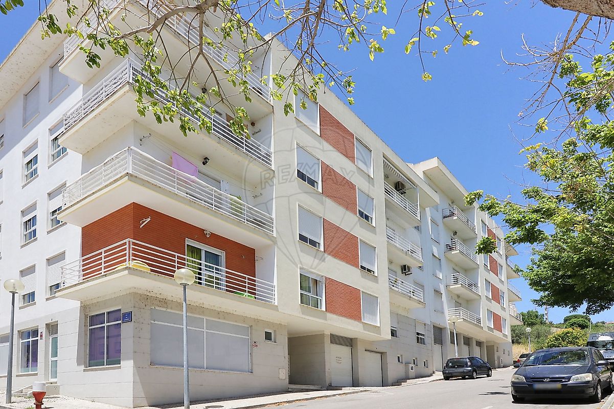 Apartamento T3 - Alhandra, São João dos Montes e Calhandriz, Vila Franca de Xira, Lisboa