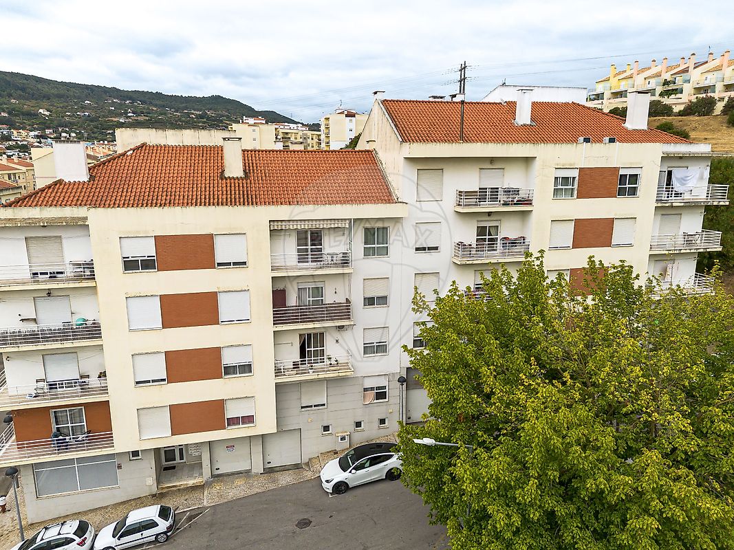Apartamento T3 à venda em Alhandra, São João dos Montes e Calhandriz, Vila Franca de Xira — foto 24