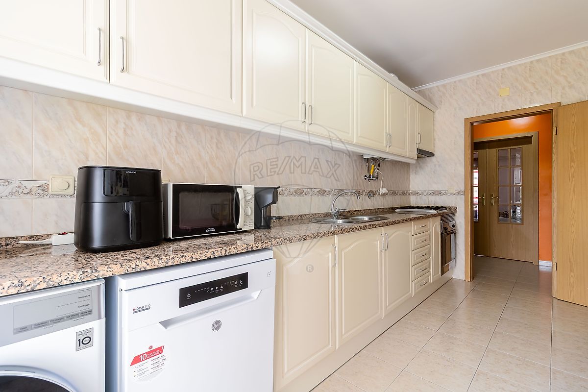 Apartamento T3 à venda em Alhandra, São João dos Montes e Calhandriz, Vila Franca de Xira — foto 8
