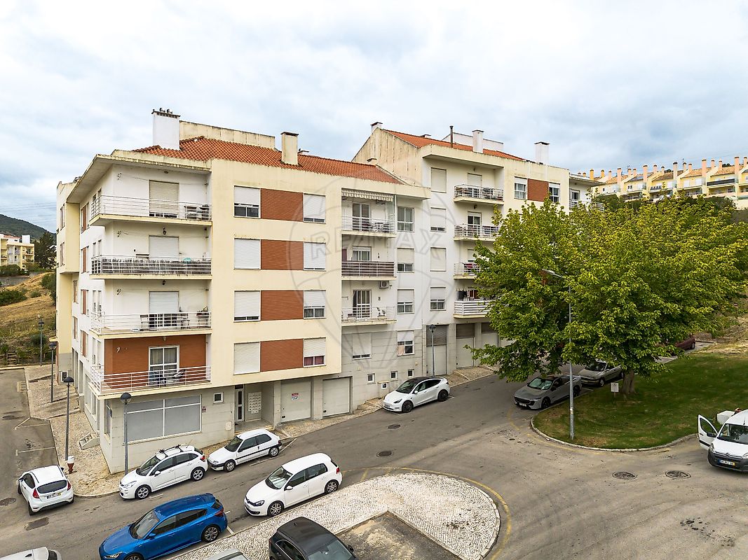 Apartamento T3 à venda em Alhandra, São João dos Montes e Calhandriz, Vila Franca de Xira — foto 23