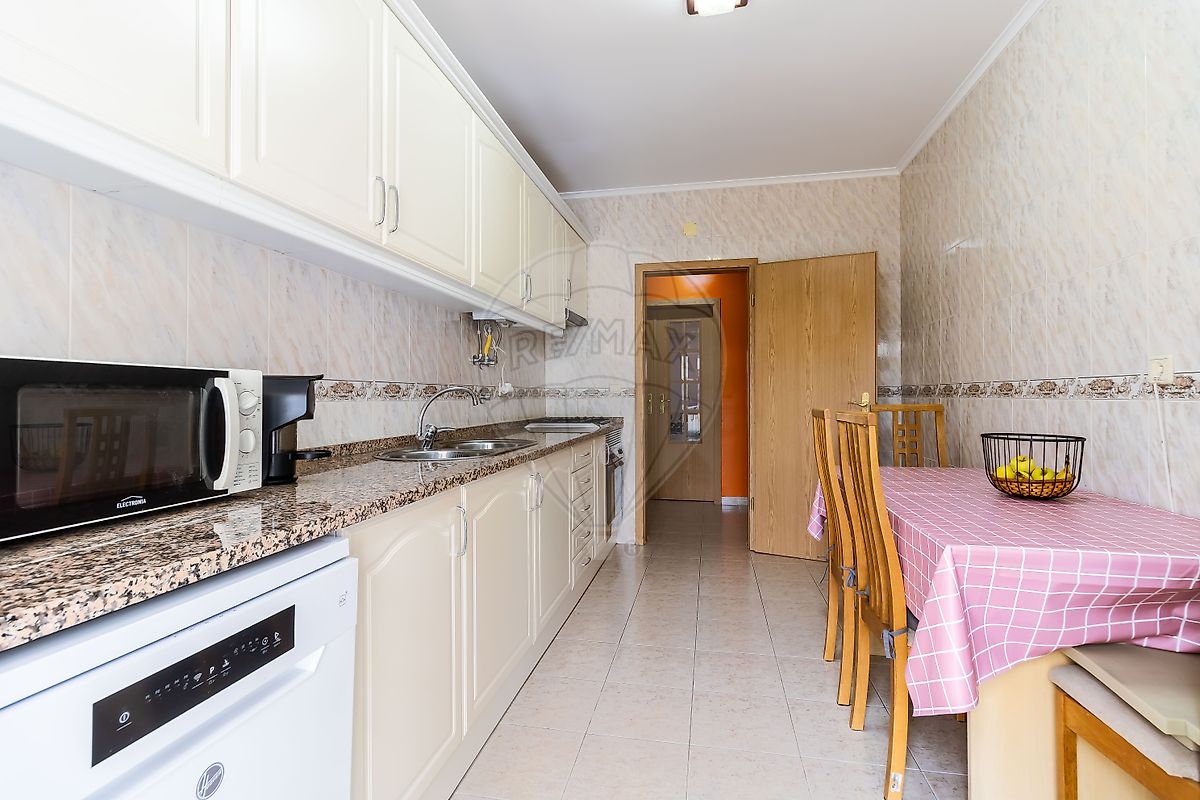 Apartamento T3 à venda em Alhandra, São João dos Montes e Calhandriz, Vila Franca de Xira — foto 9