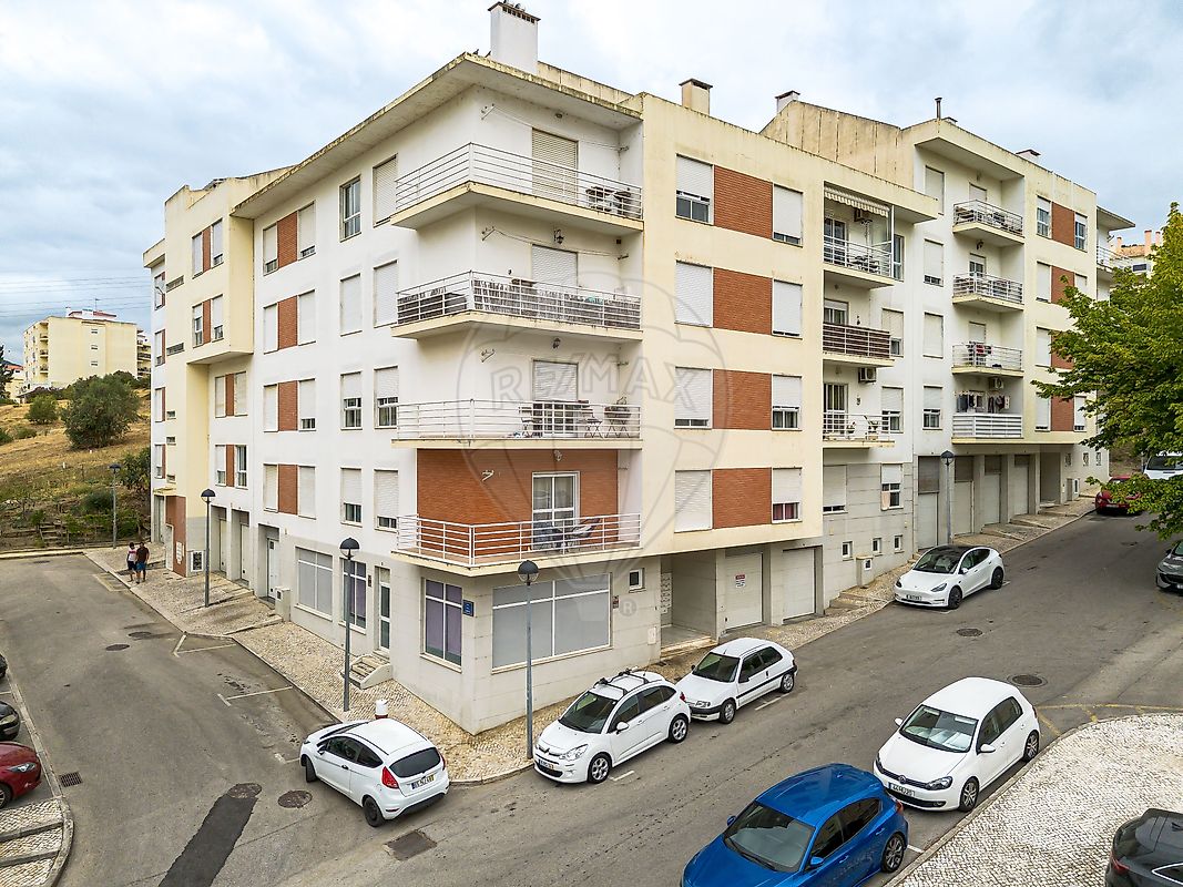 Apartamento T3 à venda em Alhandra, São João dos Montes e Calhandriz, Vila Franca de Xira — foto 25