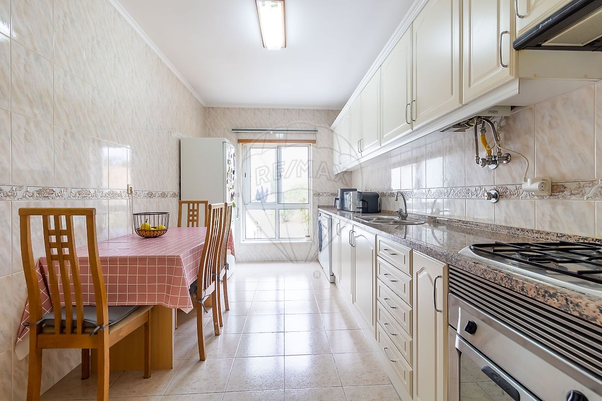 Apartamento T3 à venda em Alhandra, São João dos Montes e Calhandriz, Vila Franca de Xira — foto 10