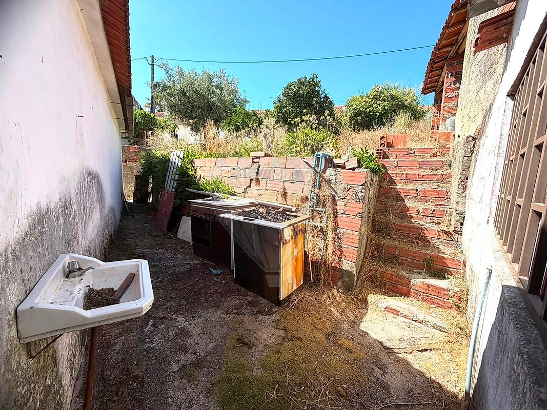 Moradia T3 à venda em Alcanede, Santarém — foto 15