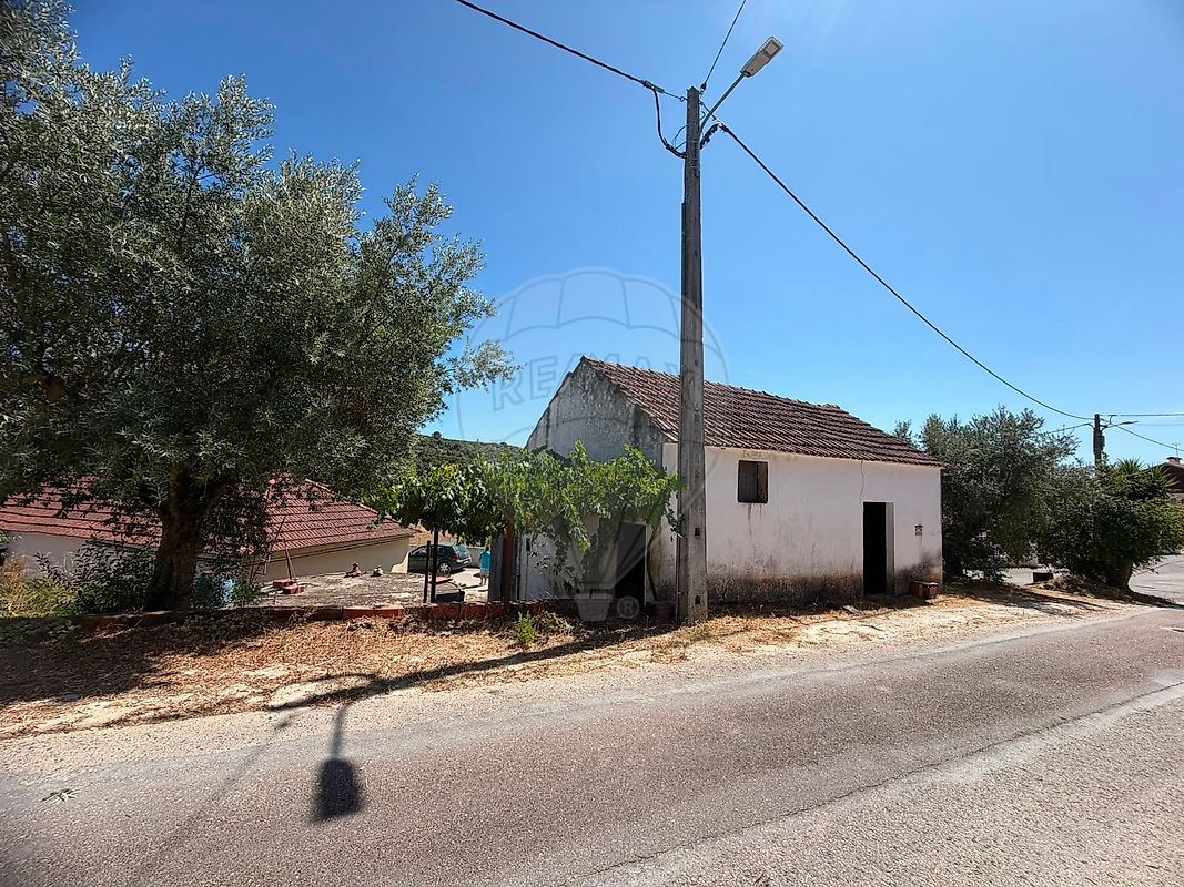 Moradia T3 à venda em Alcanede, Santarém — foto 19
