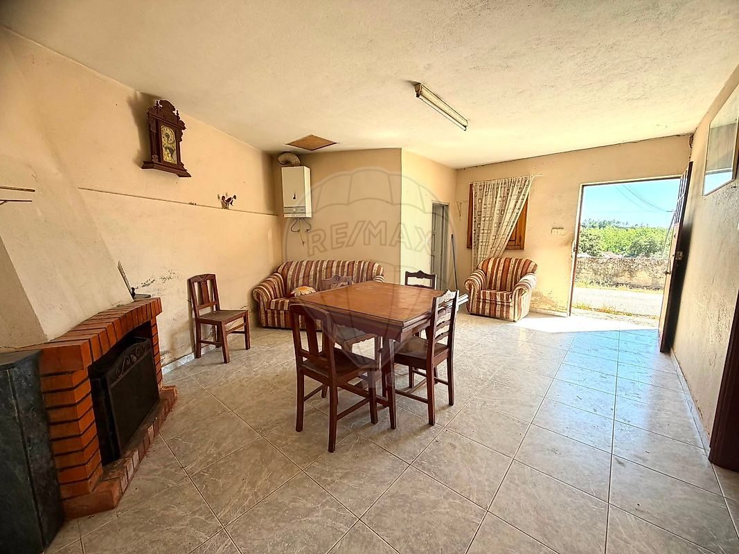 Moradia T3 à venda em Alcanede, Santarém — foto 6