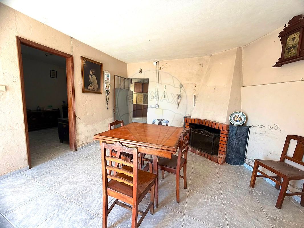Moradia T3 à venda em Alcanede, Santarém — foto 13