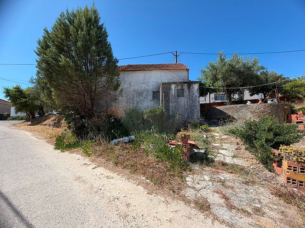 Moradia T3 à venda em Alcanede, Santarém — foto 26