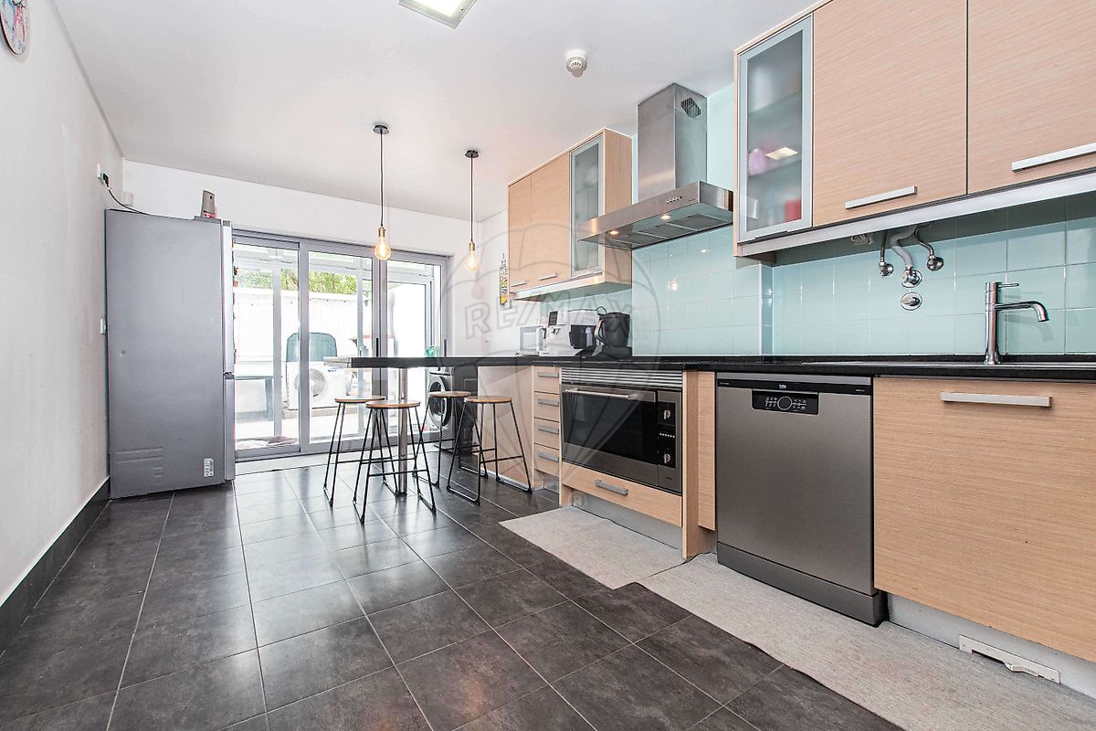 Apartamento T2 à venda em Vila Franca de Xira