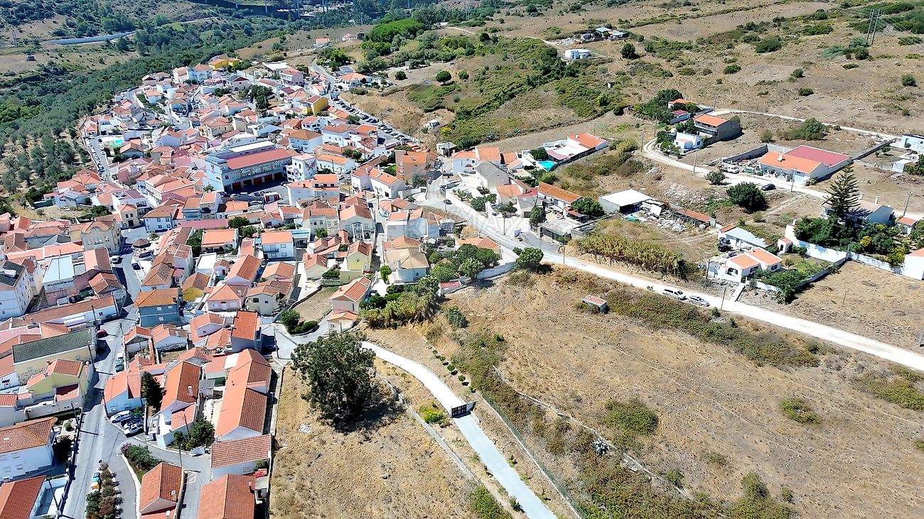 Moradia T1 à venda em Santo Antão e São Julião do Tojal, Loures — foto 26