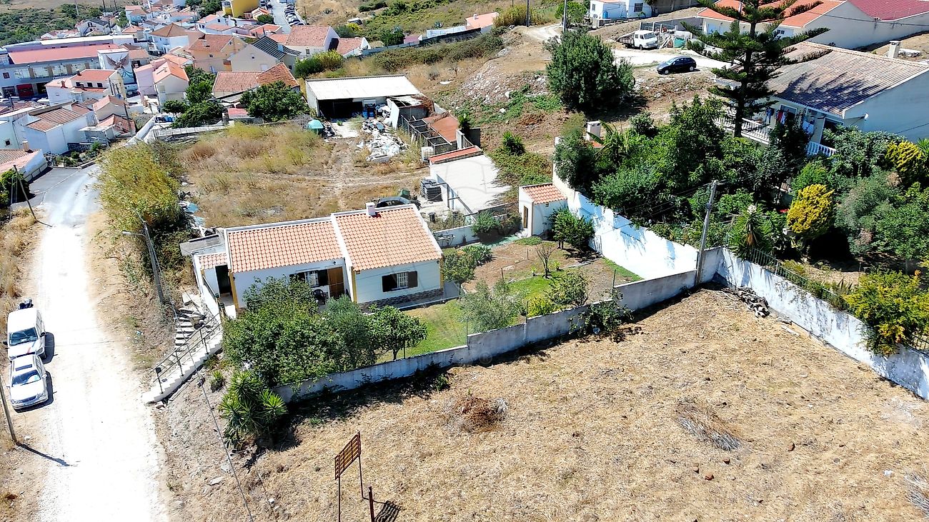 Moradia T1 à venda em Santo Antão e São Julião do Tojal, Loures — foto 25