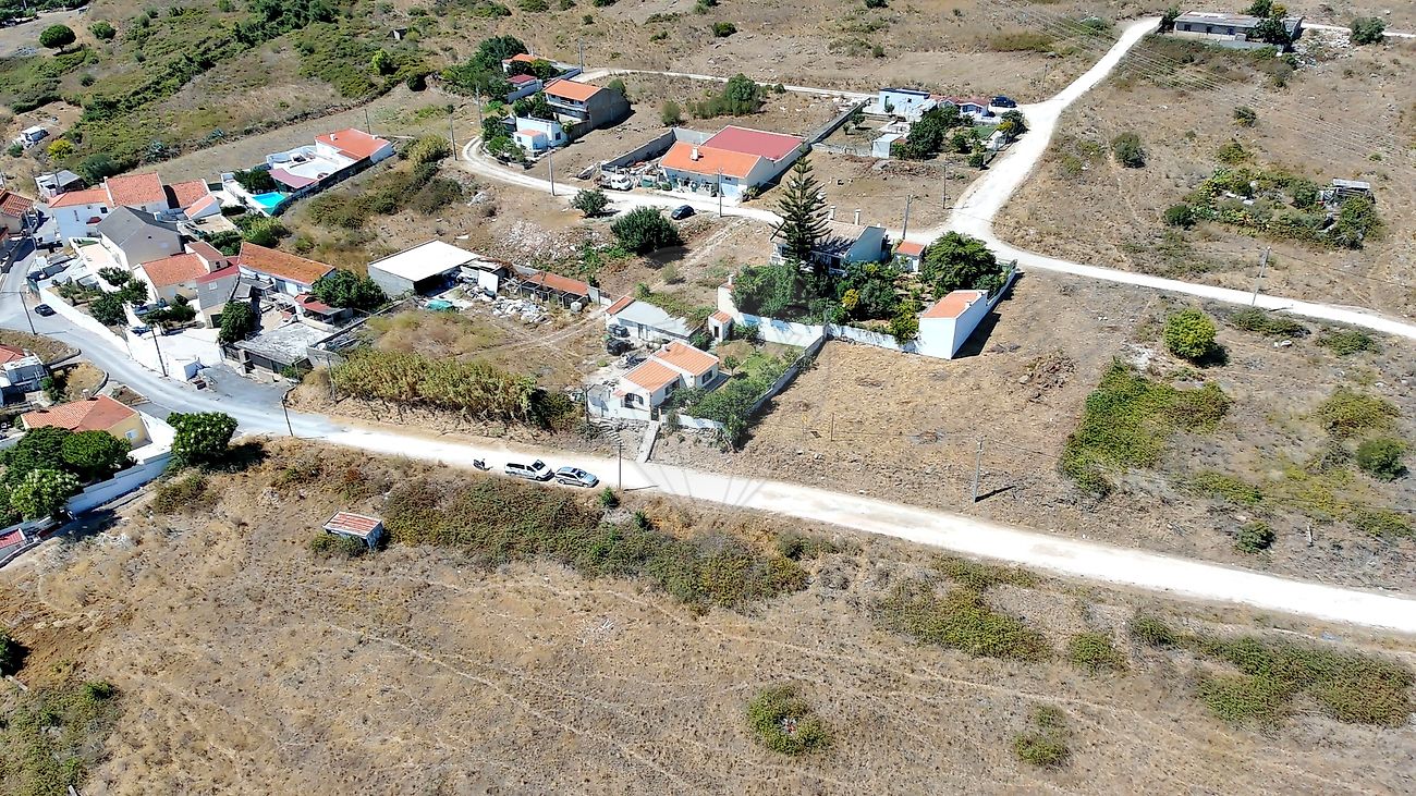 Moradia T1 à venda em Santo Antão e São Julião do Tojal, Loures — foto 27