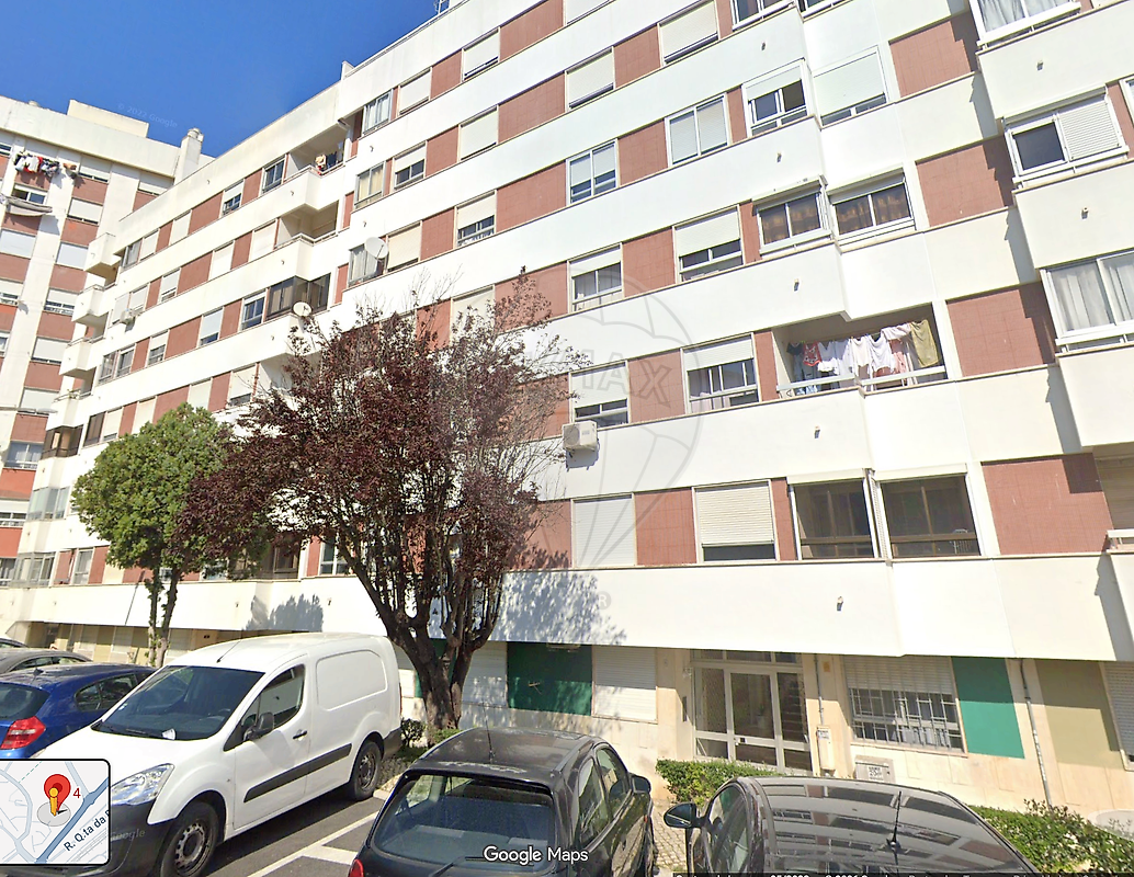 Apartamento T3 à venda em Vila Franca de Xira