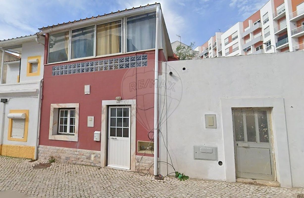 Apartamento T3 à venda em Vila Franca de Xira