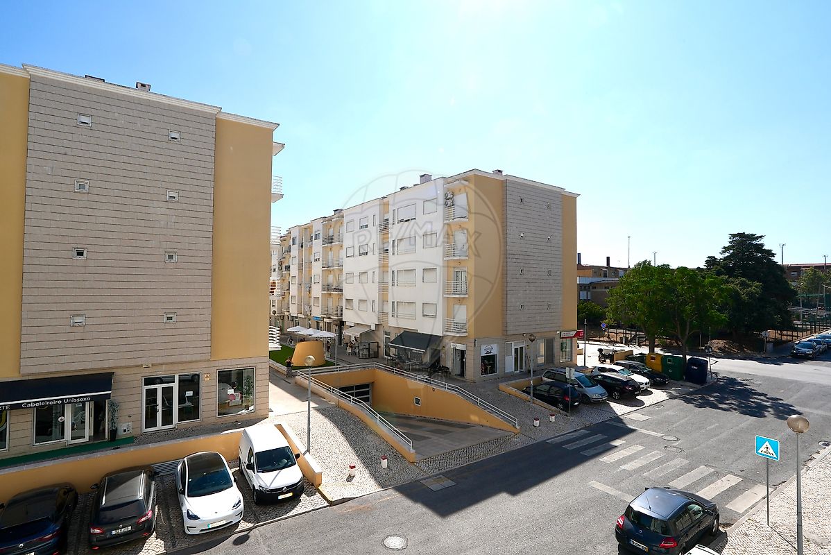 Apartamento T1 à venda em Carregado e Cadafais, Alenquer — foto 15
