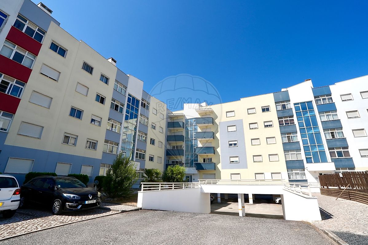 Apartamento T1 à venda em Alenquer