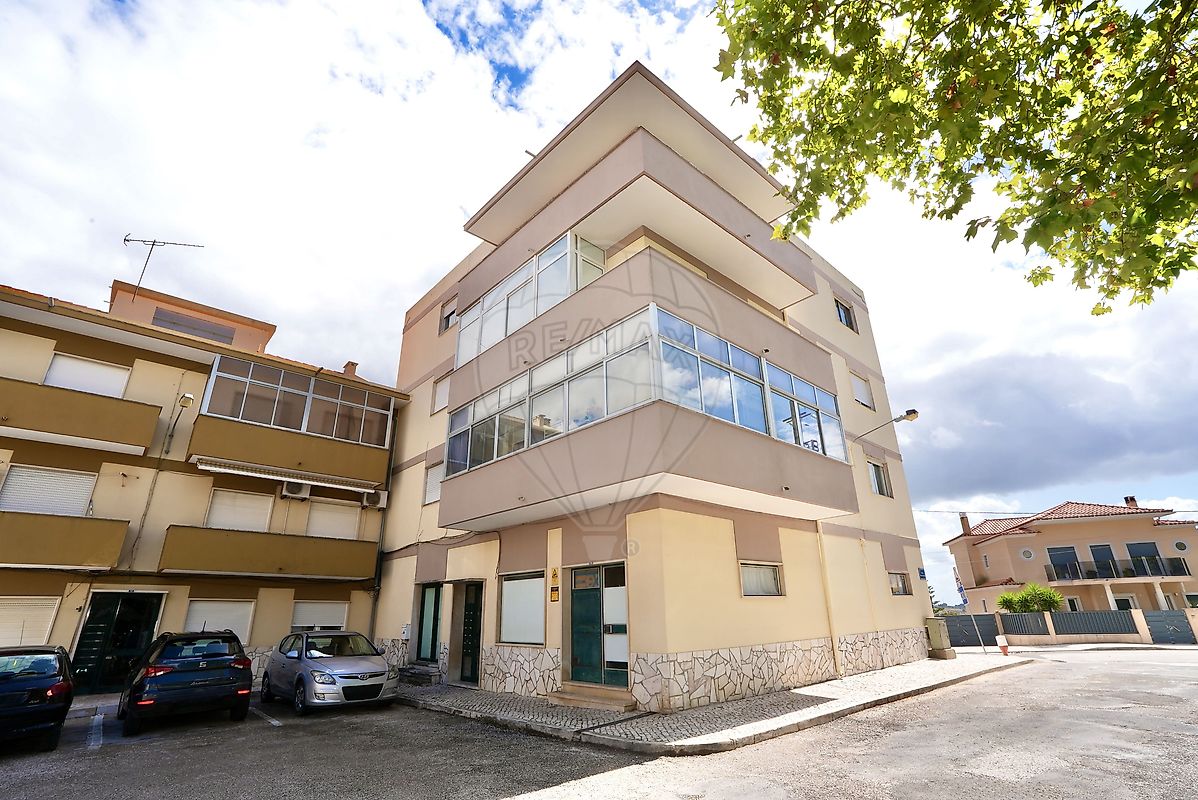 Apartamento T2 à venda em Vila Franca de Xira