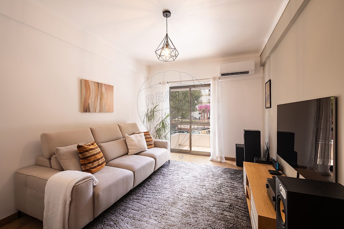 Apartamento T3 - Alverca do Ribatejo e Sobralinho, Vila Franca de Xira, Lisboa
