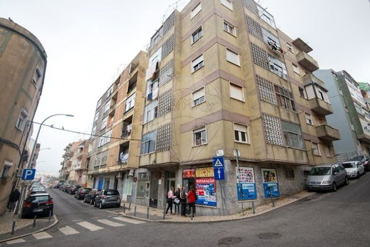 Apartamento T2 à venda em Encosta do Sol, Amadora — foto 7