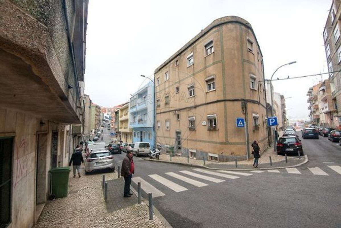 Apartamento T2 à venda em Encosta do Sol, Amadora — foto 6