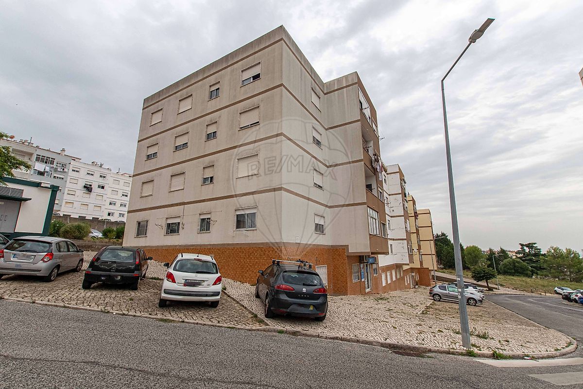 Apartamento T3 - Vialonga, Vila Franca de Xira, Lisboa