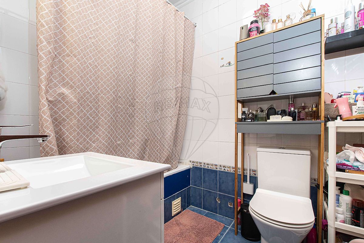 Apartamento T2 à venda em Alverca do Ribatejo e Sobralinho, Vila Franca de Xira — foto 14