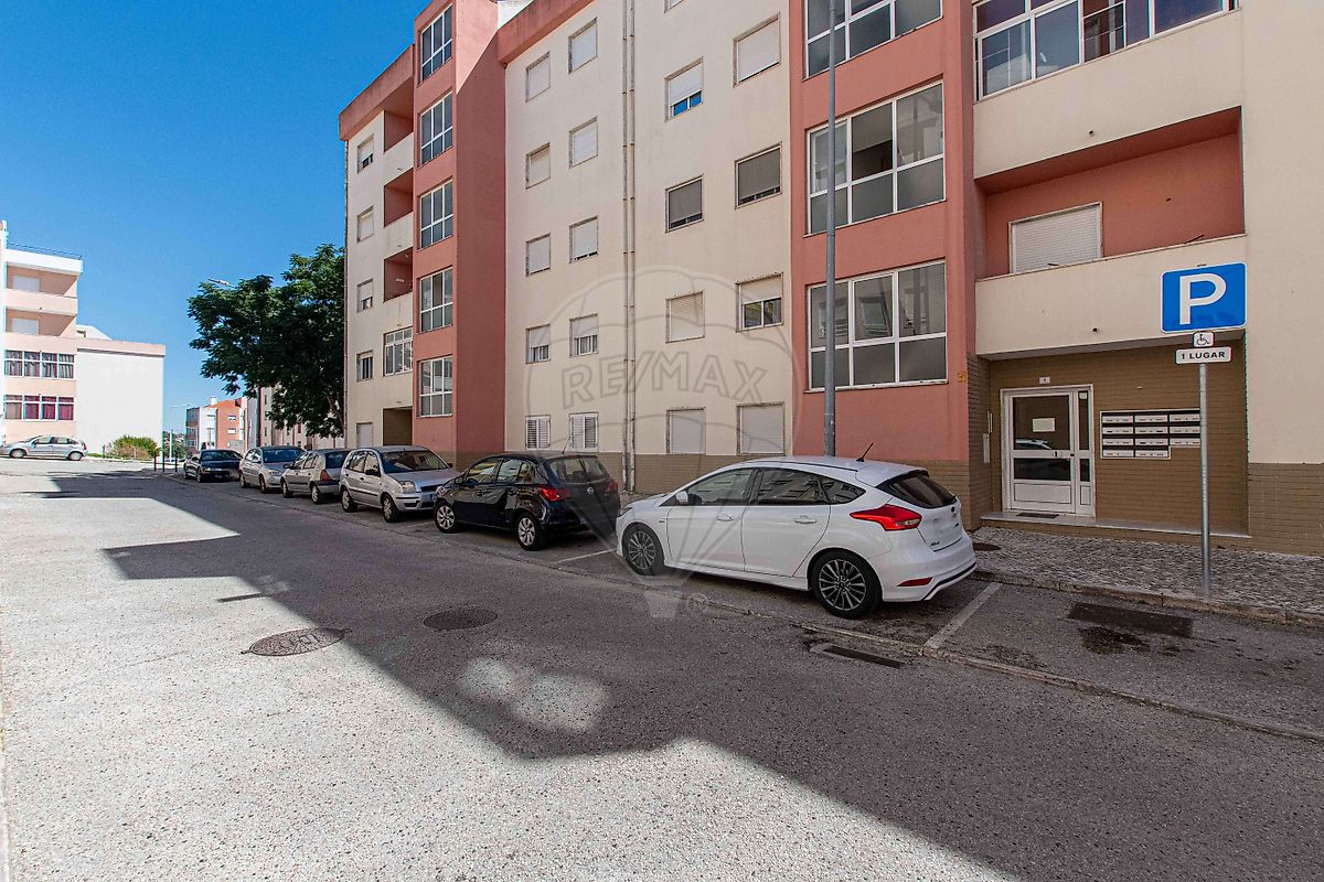 Apartamento T2 à venda em Alverca do Ribatejo e Sobralinho, Vila Franca de Xira — foto 21