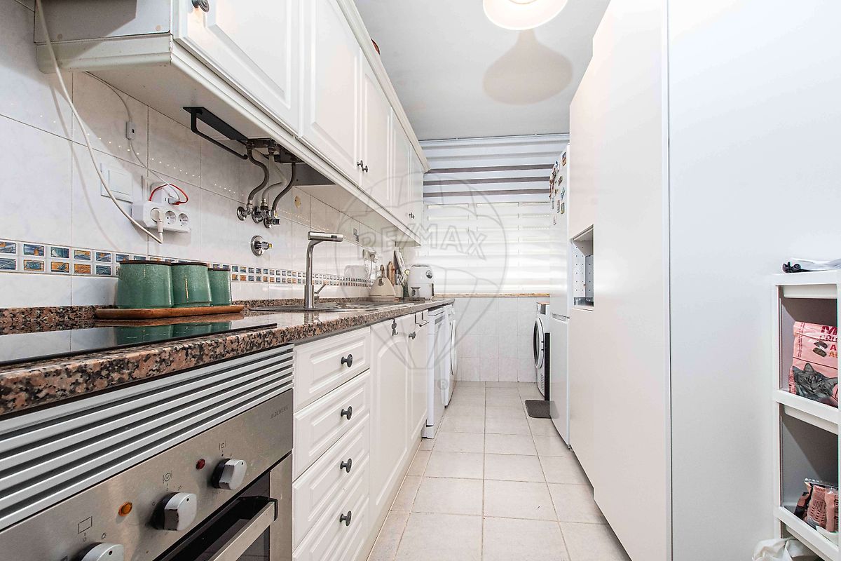 Apartamento T2 à venda em Alverca do Ribatejo e Sobralinho, Vila Franca de Xira — foto 12