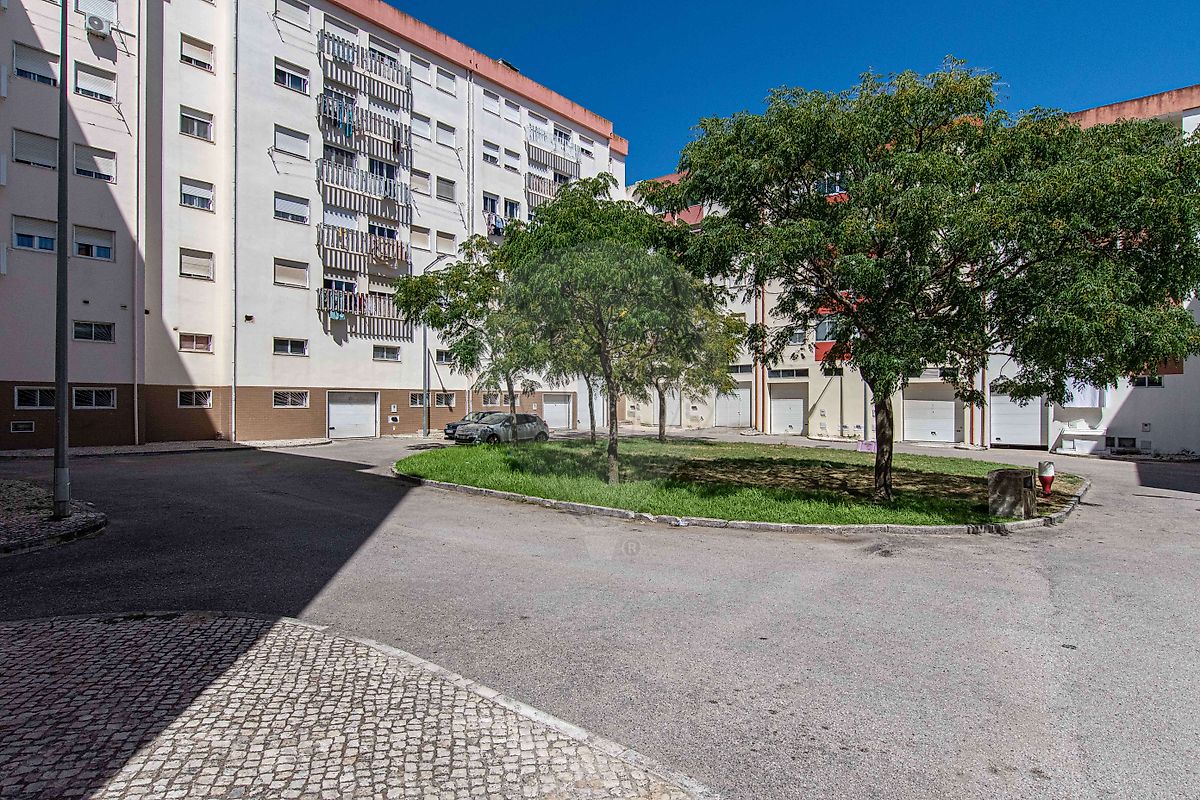 Apartamento T2 à venda em Alverca do Ribatejo e Sobralinho, Vila Franca de Xira — foto 20