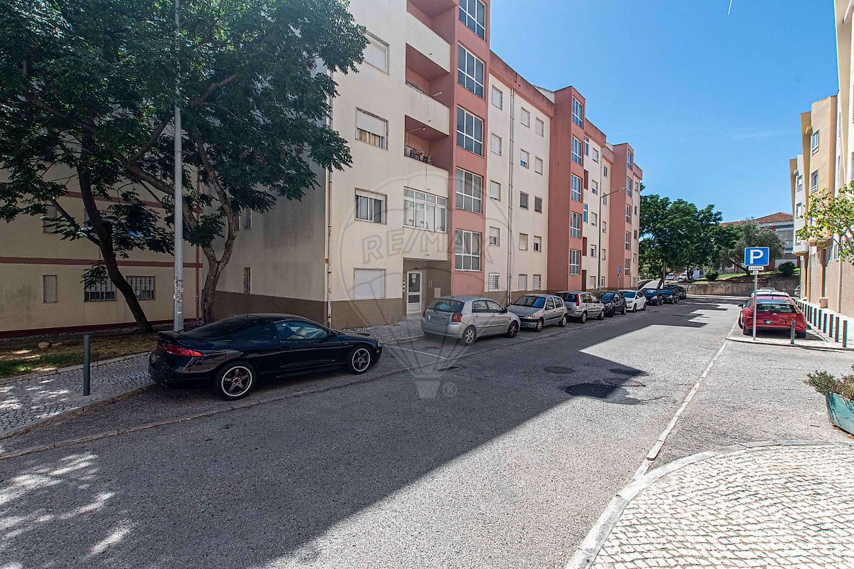 Apartamento T2 à venda em Alverca do Ribatejo e Sobralinho, Vila Franca de Xira — foto 22