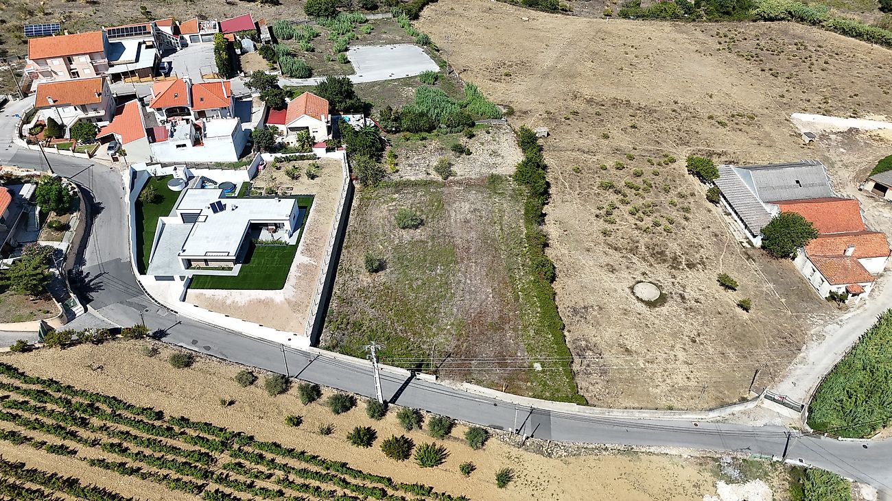 Apartamento à venda em Vila Franca de Xira