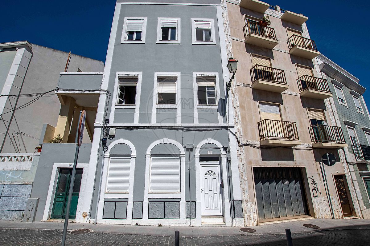 Apartamento T2 à venda em Vila Franca de Xira