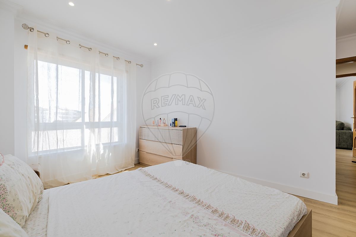 Apartamento T2 à venda em Carregado e Cadafais, Alenquer — foto 11