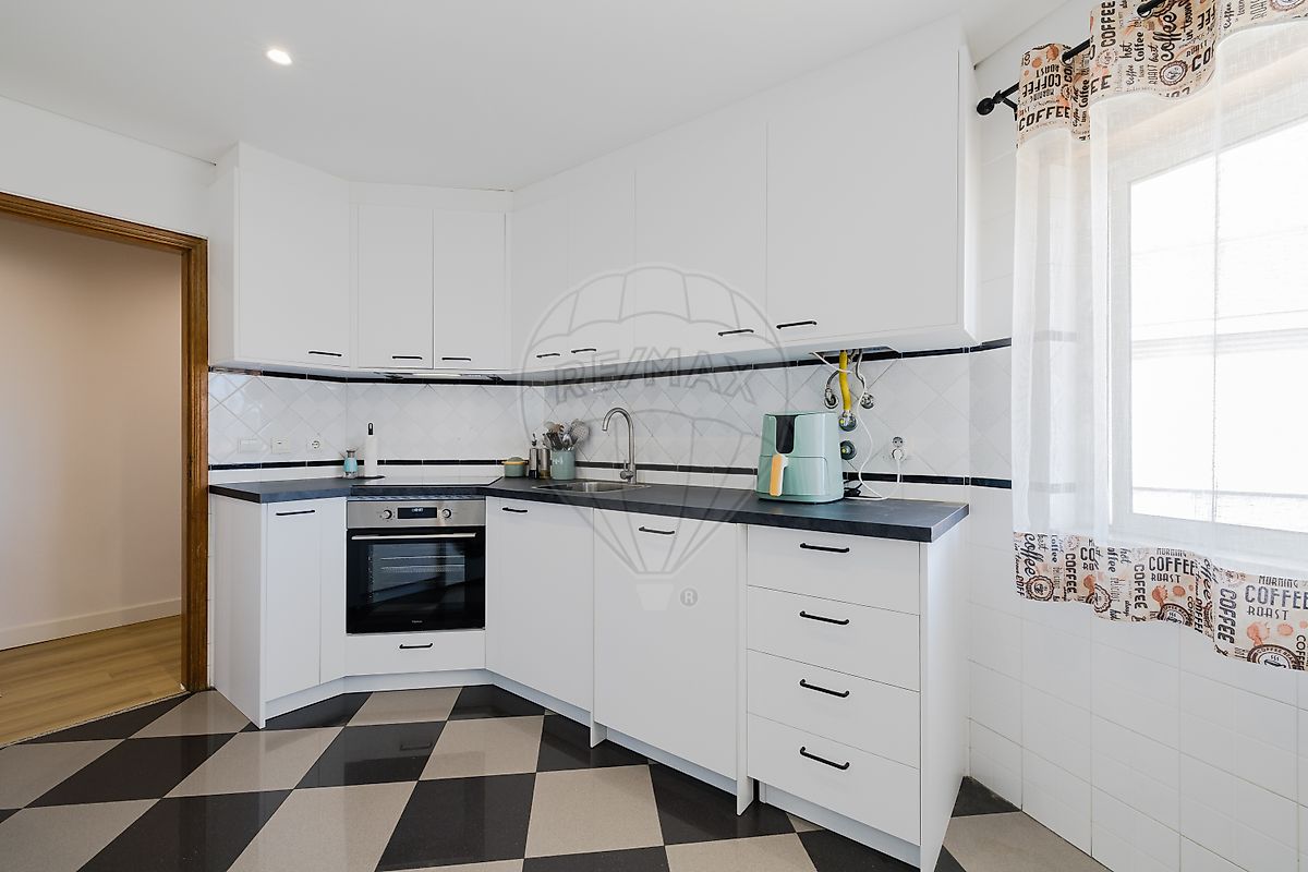 Apartamento T2 à venda em Carregado e Cadafais, Alenquer — foto 19