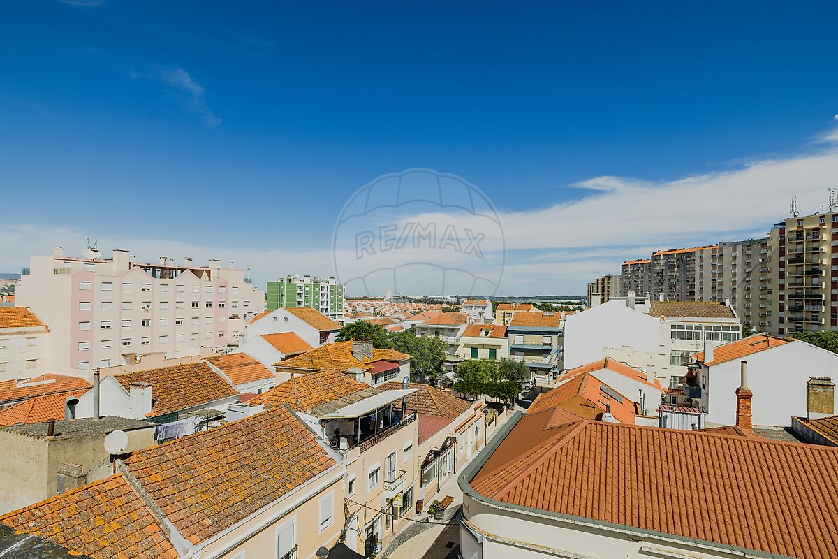 Apartamento T2 à venda em Carregado e Cadafais, Alenquer — foto 29